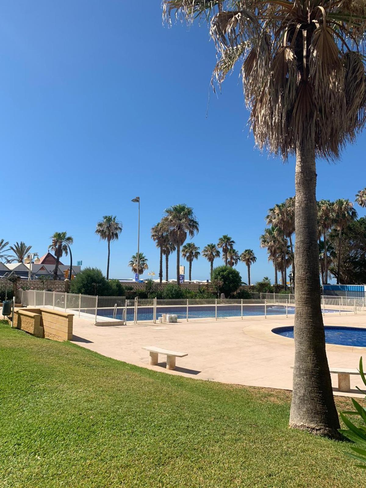 Estudio Ayni Benalmadena Exterior photo